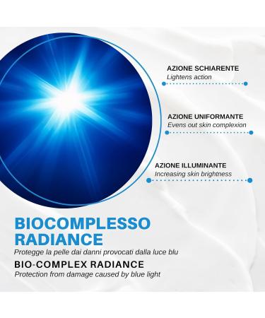  Licofarma Rebel Ialufiller Instant Anti-Wrinkle Lifting Serum | Firming Hydrating Brightening Evening | 30ml Airless Bottle - Buy Online on GoSupps.com