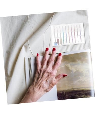 Ipetboom 1 Set Nail Polisher Manicure Alloy Tungsten Steel Russia medium As Shown - Buy Online on GoSupps.com