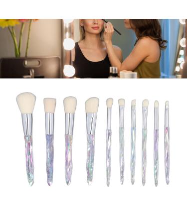 ZJchao Professional Makeup Brush Set - Soft High-Quality Brushes for Daily and Party Makeup Application - International Shipping Available - Buy Online on GoSupps.com
