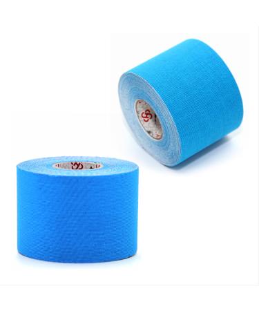Kinesio Tape 50 mm (Blue)