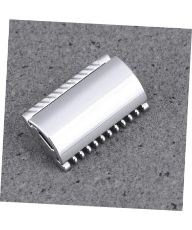 Minkissy 3-Pack Replacement Heads for Electric Shaver - Premium Shaving Accessories & Robust Razor Heads for Men - Wooden & Metal Arabian Perfume Bottles - Buy Online on GoSupps.com