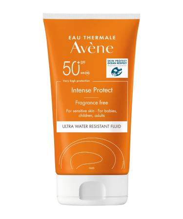 Av ne intensive SPF 50+ 150ml protect - Buy Online on GoSupps.com