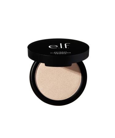 ELF Cosmetics Shimmer Highlighting Powder Starlight Glow 0.28 oz (8 g)