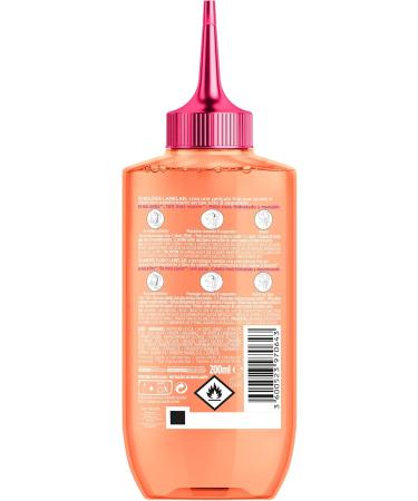 L'Oreal L'Or al Paris Elvive Dream Long Magic Water 8 Segundos 200 Ml - Buy Online on GoSupps.com