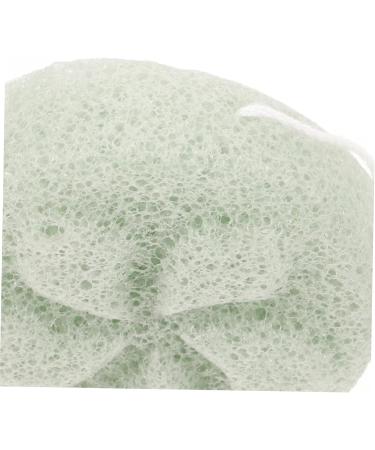 minkissy Cleansing Puff Sponges Sponge Facial Sponge Facial Cleansing Sponge Fiber Face Tool - Buy Online on GoSupps.com