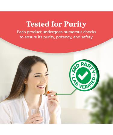 Halal Fiber Gummies for Adults - Colon Health & Digestive Support - Prebiotic Fiber Supplement for Gut Health & Immunity - 60 Tasty Gummies - Buy Online on GoSupps.com