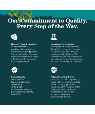 Natures Craft AREDS 2 Based Eye Health Supplement for Adults - AREDs 2 Eye Vitamins for Vision Blue Light Protection Dry Eyes with Zeaxanthin Plus Lutein and Bilberry Extract (1 Month) 60 Count (Pack of 1) - Buy Online on GoSupps.com