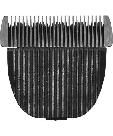 ISTOVO 2X High Quality Black Ceramic Titanium Knife Pet Dog Hair Trimmer Blade Clipper Head for P2 P3 P6 P9 S1 ZP-295 ZP-293 4 - Buy Online on GoSupps.com