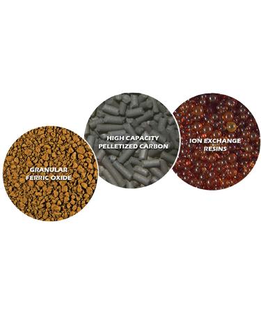 Boyd Chemipure Elite Aquarium Water Purifier 6.5 oz - ABE16742 - Buy Online on GoSupps.com