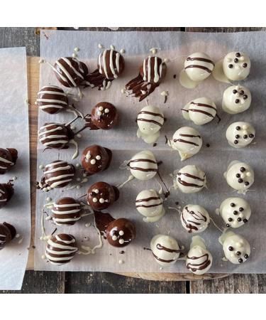 BAM become a master BAM Dark Chocolate Drops 5 kg Premium Baking Chocolate with 556 Cocoa Ideal for Ganaches Mousses Pralines & Decorations Glutenfree - Buy Online on GoSupps.com