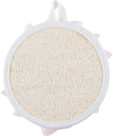 EcoTools EcoPouf Dual Cleansing Pad - Sustainable Body Exfoliator - Buy Online on GoSupps.com