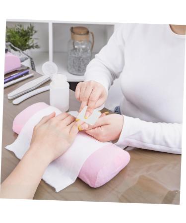 1200 pi ces Lingettes Non Pelucheuses pour D maquillage des Ongles Nettoyants R utilisables pour Vernis Ongles limination Rapide Taches Accessoires Pratiques pour Manucure  - Buy Online on GoSupps.com