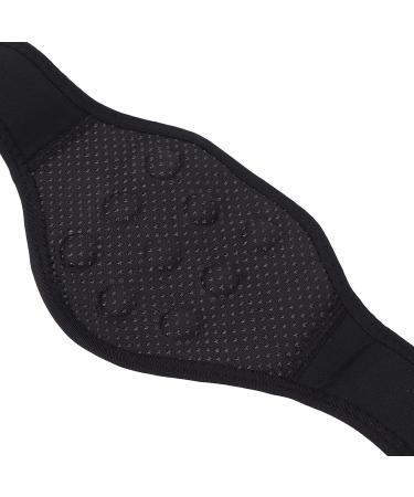 Heated Neck Wrap - Adjustable Neck Warmer Heat Pad for Sore Muscles Stress Relief & Relaxation | International Shipping - Buy Online on GoSupps.com