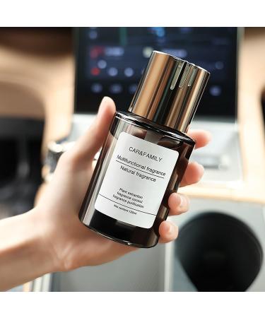 Car Aromatherapy Car Perfume Men's Car Home Indoor Decoration Fresh Long Lasting Eau De Toilette Hair(120ml Arab Cloud Lady Perfume Middle Long Lasting Eau De Toilette 1# - Buy Online on GoSupps.com