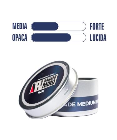 Shop Ink Pomade 100ml | Premium Hair Styling for All Hair Types - Fast International Shipping - Buy Online on GoSupps.com