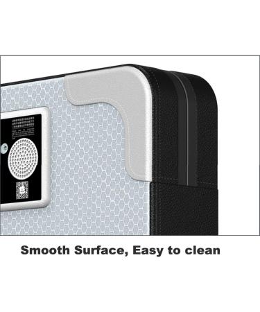 Wall-Mounted Bluetooth Target Boxing Machine with LCD Display - Home Boxing Training Equipment for Stress Release & Exercise - Buy Online on GoSupps.com