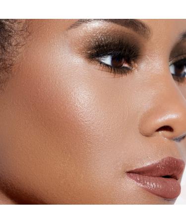 PR Mineral Glow Illuminating Bronzer Powder - Skin Perfecting Highlighter - Buy Online on GoSupps.com
