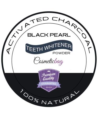 Organic Teeth Whitening Tooth Whitener White Teeth Tooth Whitening 30 GR.