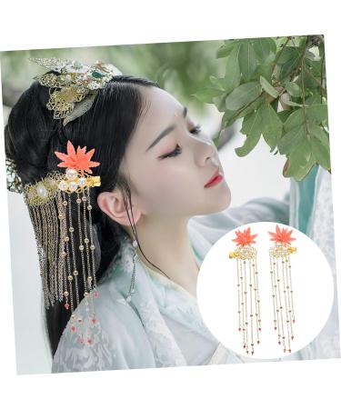 minkissy 4 Pairs Hairpin Pearl Clips for Hair Women's Hair Clips Vintage Hair Accessories Hair Accessories for Women Clips Hair Clips for Women Womens Hair Clips Hair Clips Girls Metal Miss - Buy Online on GoSupps.com