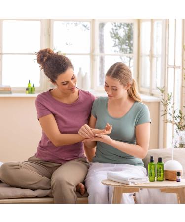 Primavera Care Organic Arnica Oil 50ml - Natural Plant Power - Vegan Aroma & Body Oil - Soothing & Activating Natural Cosmetics - Buy Online on GoSupps.com