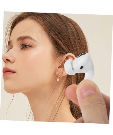 GLEAVI 16 Pairs Earplugs - Pro Elasticity for Comfort & Noise Reduction | International Shipping - Buy Online on GoSupps.com