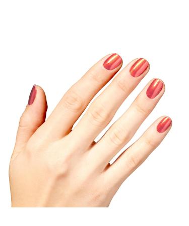 Shop OPI Nail Lacquer - Opaque Multicolor Metallic Nail Polish | Chip Resistant | Mega Mix Collection Liquid Fire - Buy Online on GoSupps.com