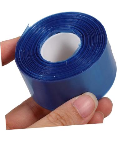 Minkissy Disposable Glasses Covers - Hair Color Protection Lace Sleeve & Glass Shell for Safe Use - Buy Online on GoSupps.com