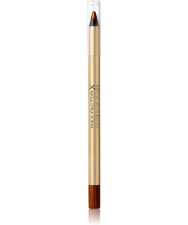 Max Factor Colour Elixir Lip Liner 16 Brown N Bold 1.2g - Moisturizing Formula - Buy Online on GoSupps.com