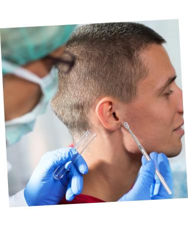 FRCOLOR 15 Sets Earpick & Ear Wax Removal Kit - Stainless Ear Cleaning Tools for Effective Earwax Removal | International Shipping Available - Buy Online on GoSupps.com