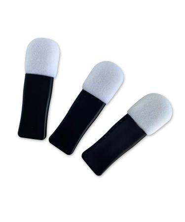 Thicken It 100% Scalp Coverage Powder Applicator Refill - 3pk