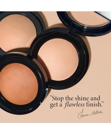 Buy LAURA GELLER Baked Blurring + Setting Powder - Translucent Makeup for Soft-Focus Finish | Minimize Fine Lines & Pores | International Shipping - Buy Online on GoSupps.com