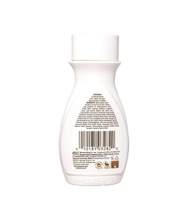 Palmer's Coconut Oil Body Lotion 1.7 fl oz - Hydrating Moisturizer - Buy Online on GoSupps.com
