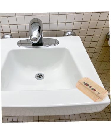 2pi ces Peigne Bambou Dents Fines Double Face Peigne Antipelliculaire pour Animaux Toilettage Naturel pour Chat et Chien - Buy Online on GoSupps.com