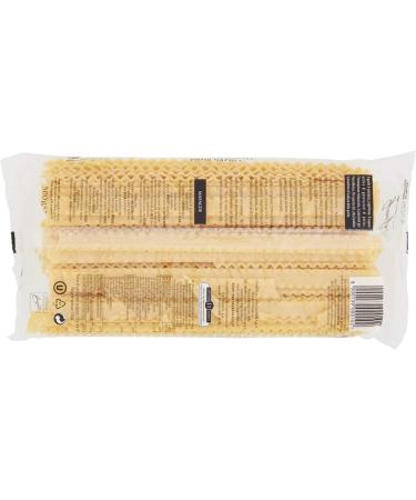  Italian Gourmet E.R. Garofalo Mafalde N. 10-1 Pack of 10 Neapolitan durum wheat semolina with 500g of IGP pasta + 400g Italian Gourmet Polpa - Buy Online on GoSupps.com