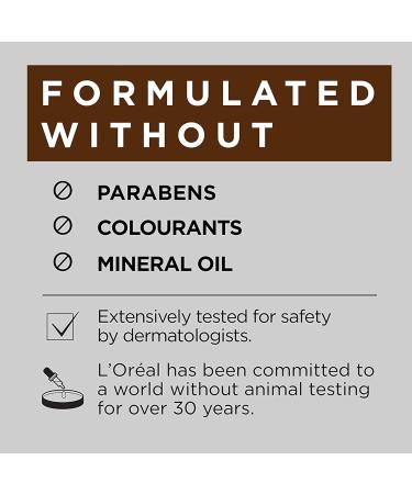 L'Oreal Paris Men Expert Barberclub Kit with Beard Oil 3 in 1 Face Wash beard Wash and Shampoo for Men with Cedarwood Essential Oil Full Size Products 2 Count Beard Oil + 3-in-1 Wash Kit - 2 Count - Buy Online on GoSupps.com