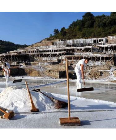  Sal de A ana Pineapple salt flower - 250 gr. - Buy Online on GoSupps.com