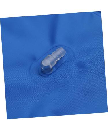 Didiseaon 2pcs Portable Oxygen Bag Oxygen Carrier Bag Portable Oxygen Tank Oxygen Tank Carrying Hodler Blue - Buy Online on GoSupps.com