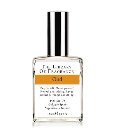 By Demeter Oud Cologne Spray 4 Oz Women - Buy Online on GoSupps.com