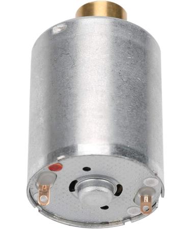 Shexton RF370 DC Mini Vibration Motor - 12V High Strength Vibration for Massagers | Buy Internationally - Buy Online on GoSupps.com