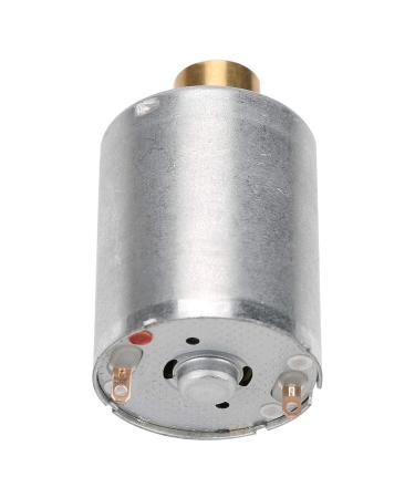 12V Mini Vibration Motor for Massagers - High Performance & International Shipping - Buy Online on GoSupps.com