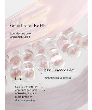 Joocyee Crystal Jelly Mirror Lipstick Joocyee Glazed Rouge Crystal Jelly Mirror Lipstick Moisturizing Lip Care Plumping Moisturizer (521) - Buy Online on GoSupps.com