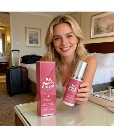  CCDSR Intimate Cream 50g With a natural fast-absorbing texture this cream relieves menopausal symptoms and provides intimate care. It's a soothing moisturizing cream for the intimate area and is plant-based (3 - Buy Online on GoSupps.com