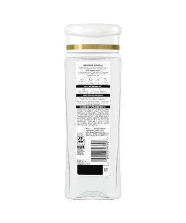 Pantene PRO-V Volume & Body Shampoo 12oz - Boost Fullness & Shine | Shop Now for International Shipping - Buy Online on GoSupps.com