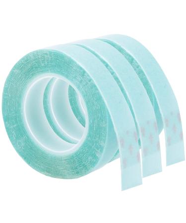 Ultra Hold Double Sided Wig Tape - 3PCS Lace Wig Adhesive for Extensions & Hairpieces - Buy Online on GoSupps.com