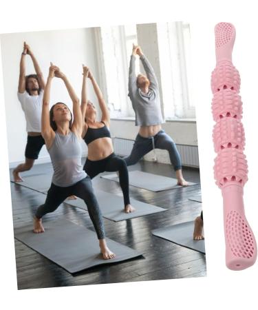 Healeved 3-Piece Massage Tab Set | Muscle Roller & Handheld Foot Massager | Ultimate Body Relief Tool - Buy Online on GoSupps.com