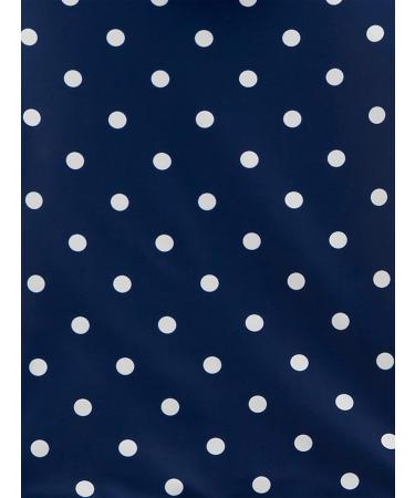 Shop Simple Joys by Carter's Girls' Rash Guard Shirt 2 Pack (3-6 Months) - Coral/Navy - International Shipping Available - Buy Online on GoSupps.com