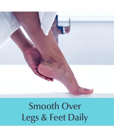 Eucerin Advanced Repair Leg and Foot Moisturizing Foam | 5 oz - Buy Online on GoSupps.com