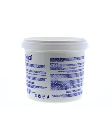 Nairobi Humecta-Sil Moisture Replenishing Conditioner 64oz - Best Hydrating Hair Treatment for All Hair Types International Shipping Available - Buy Online on GoSupps.com