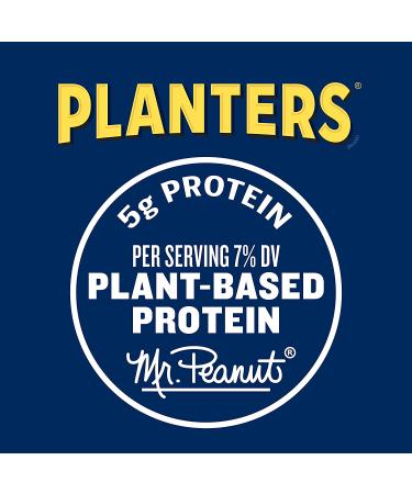 PLANTERS Lightly Salted Cashew Halves & Pieces 8 oz Canister | Roasted in Peanut Oil, Seasoned with Sea Salt | Perfect Snack for Adults | Resealable Lid for Freshness | Kosher - Buy Online on GoSupps.com