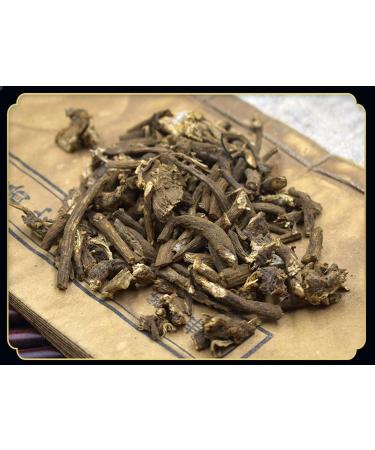 cn herb 250g Wild Cirsium Japonicum Root Segment White Cirsium Japonicum Is Naturally Aired - Buy Online on GoSupps.com